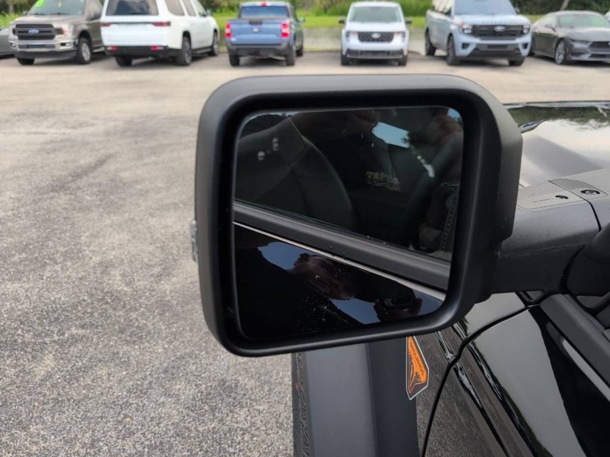 2025 Ford Bronco 2-Door Badlands - Photo 7