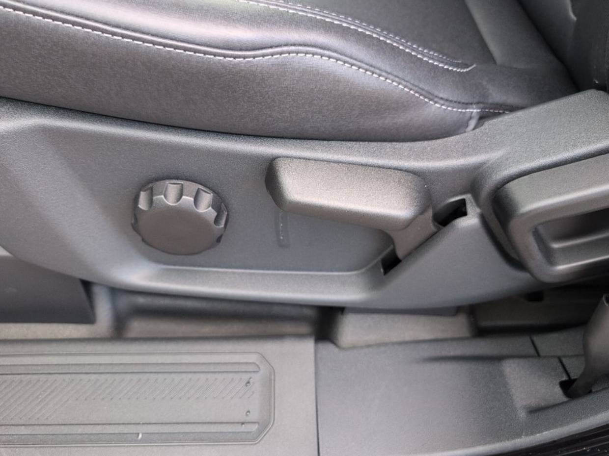 2025 Ford Bronco 2-Door Badlands - Photo 9