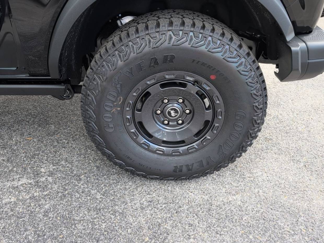 2025 Ford Bronco 2-Door Badlands - Photo 13