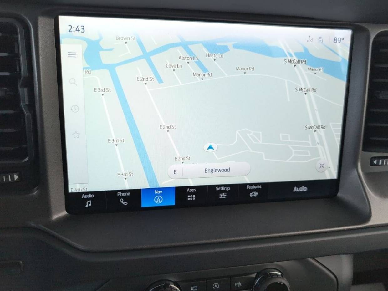 2025 Ford Bronco 2-Door Badlands - Photo 17