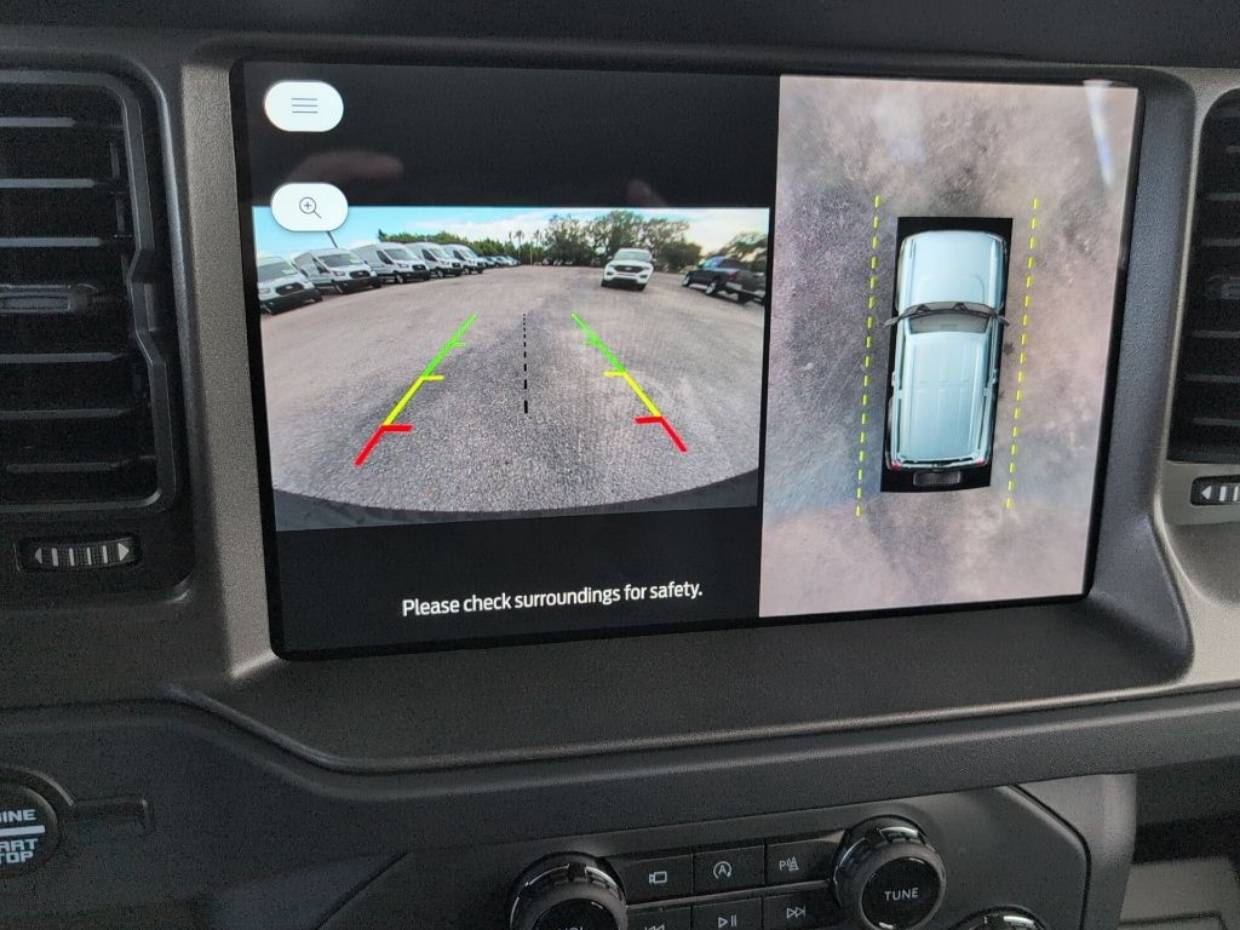 2025 Ford Bronco 2-Door Badlands - Photo 18