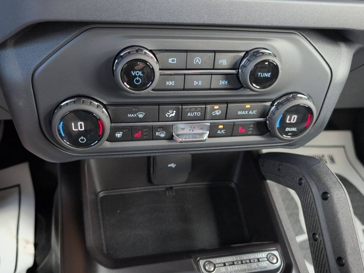 2025 Ford Bronco 2-Door Badlands - Photo 19