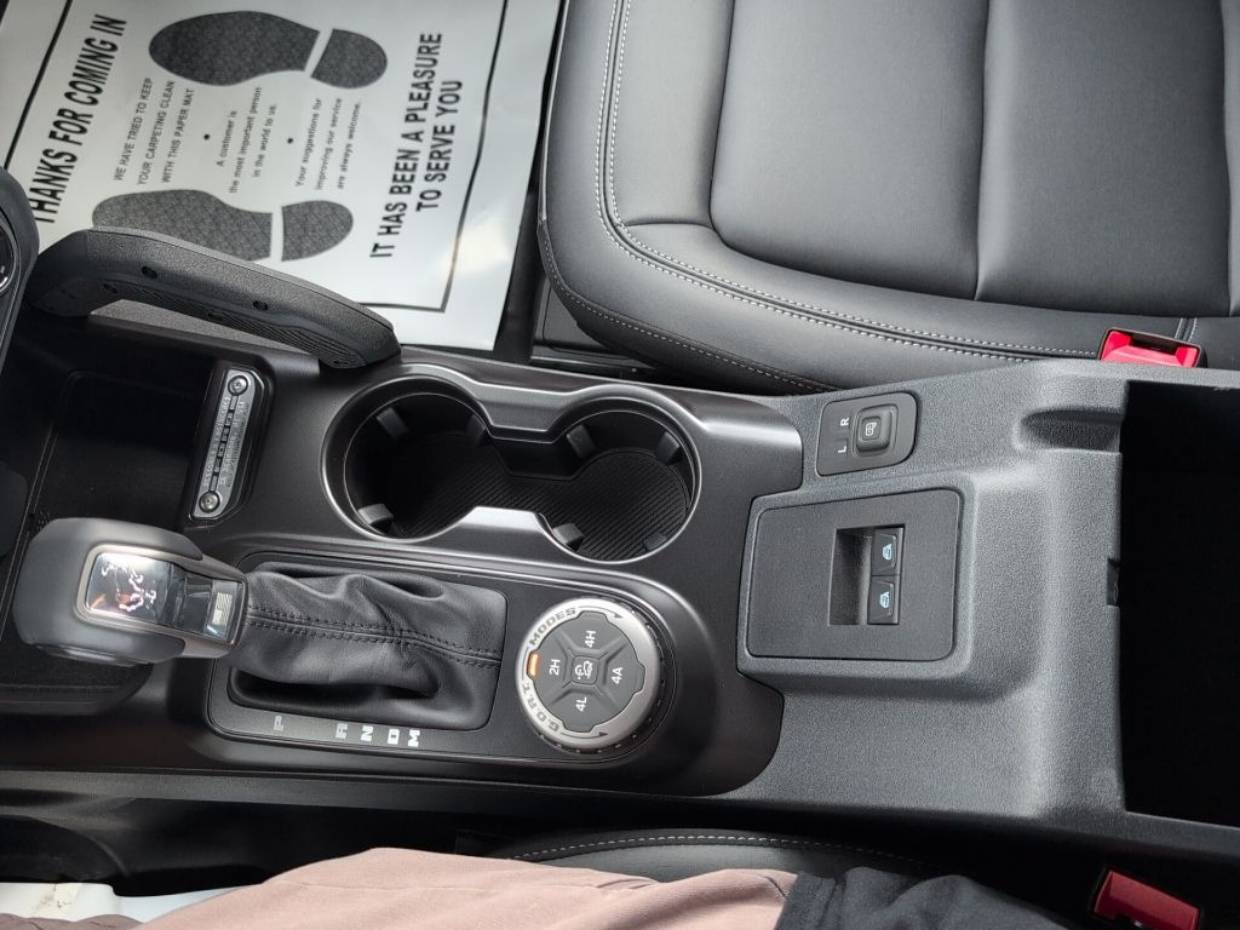 2025 Ford Bronco 2-Door Badlands - Photo 21