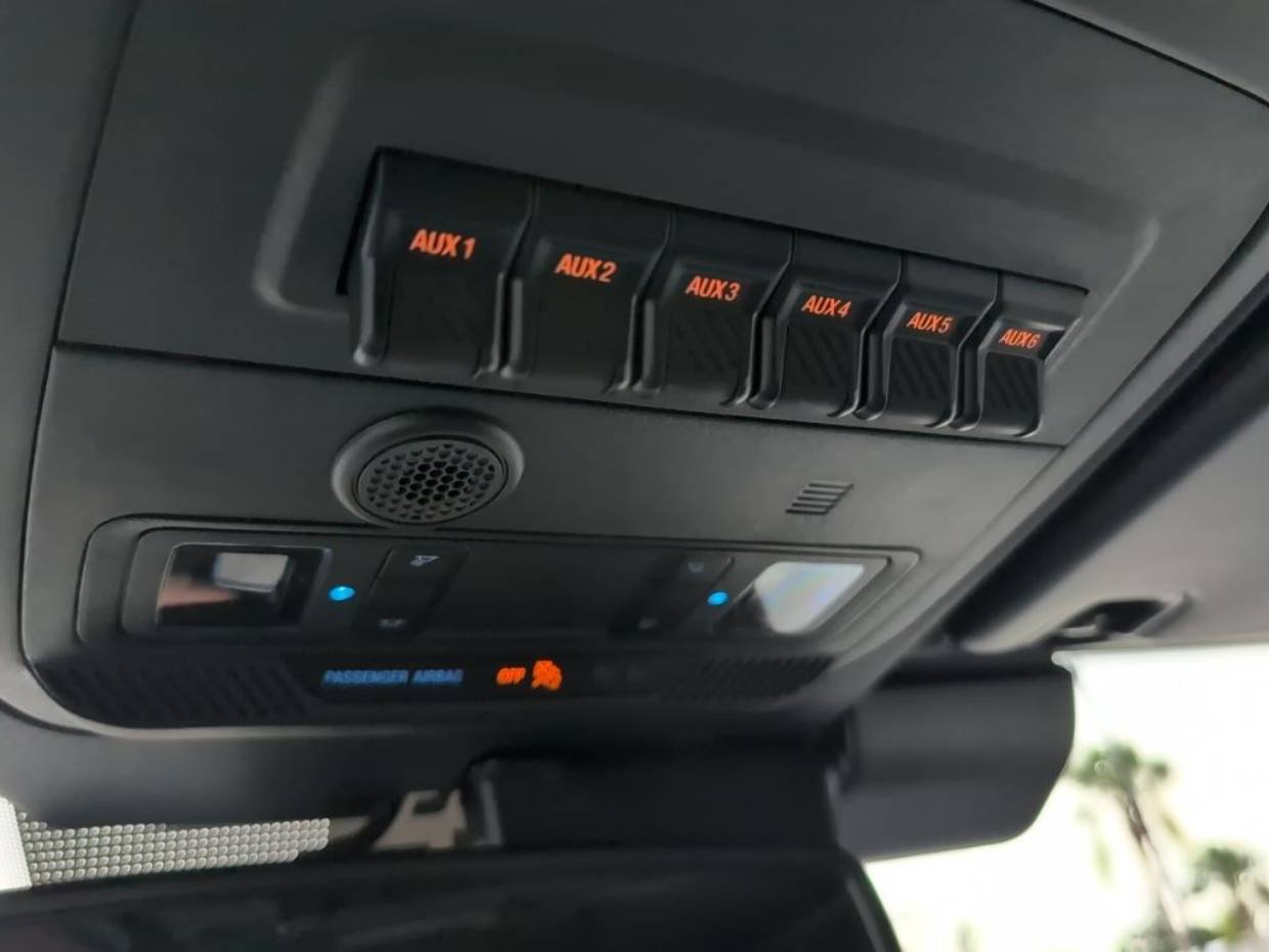 2025 Ford Bronco 2-Door Badlands - Photo 22