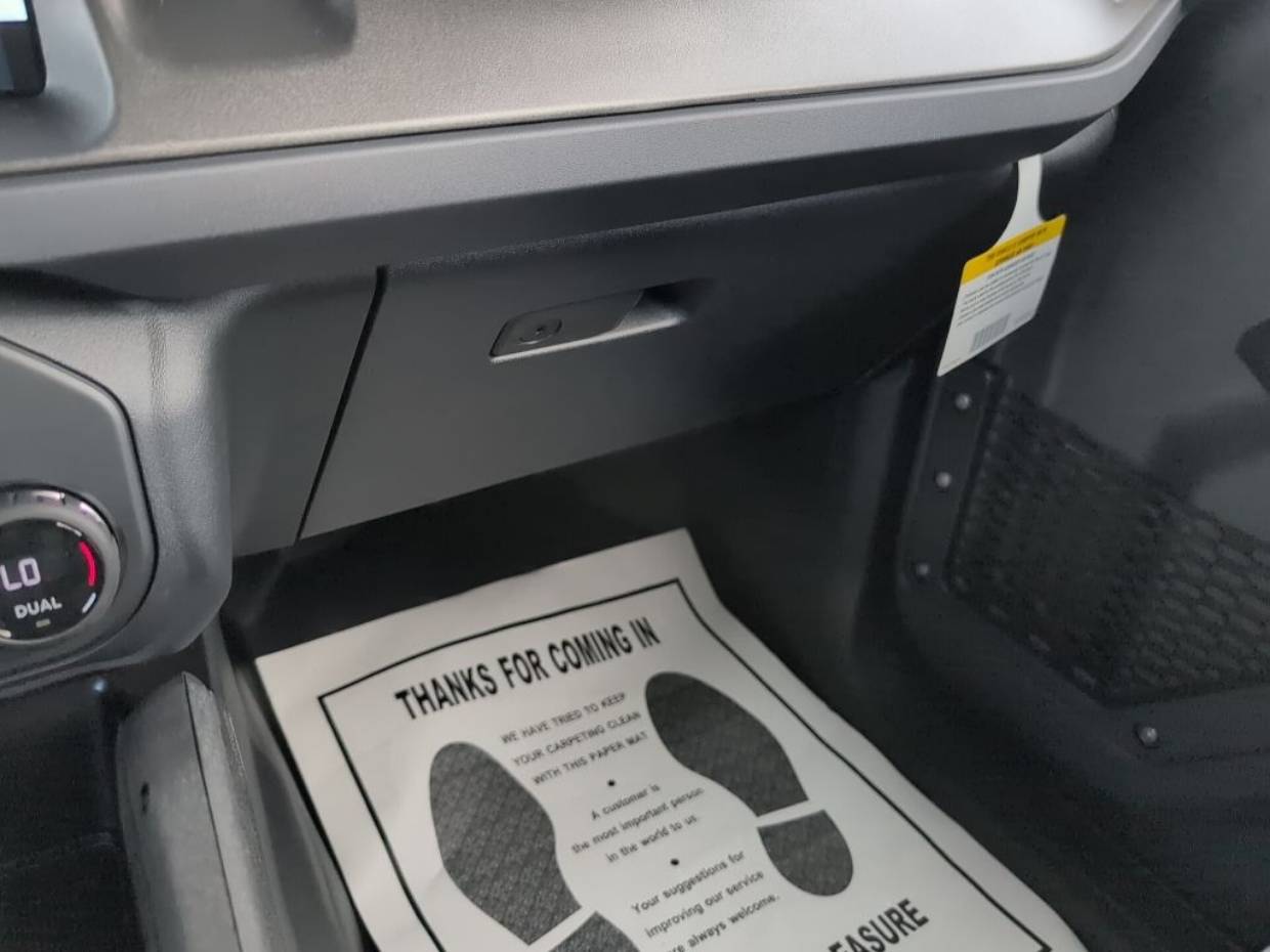 2025 Ford Bronco 2-Door Badlands - Photo 23