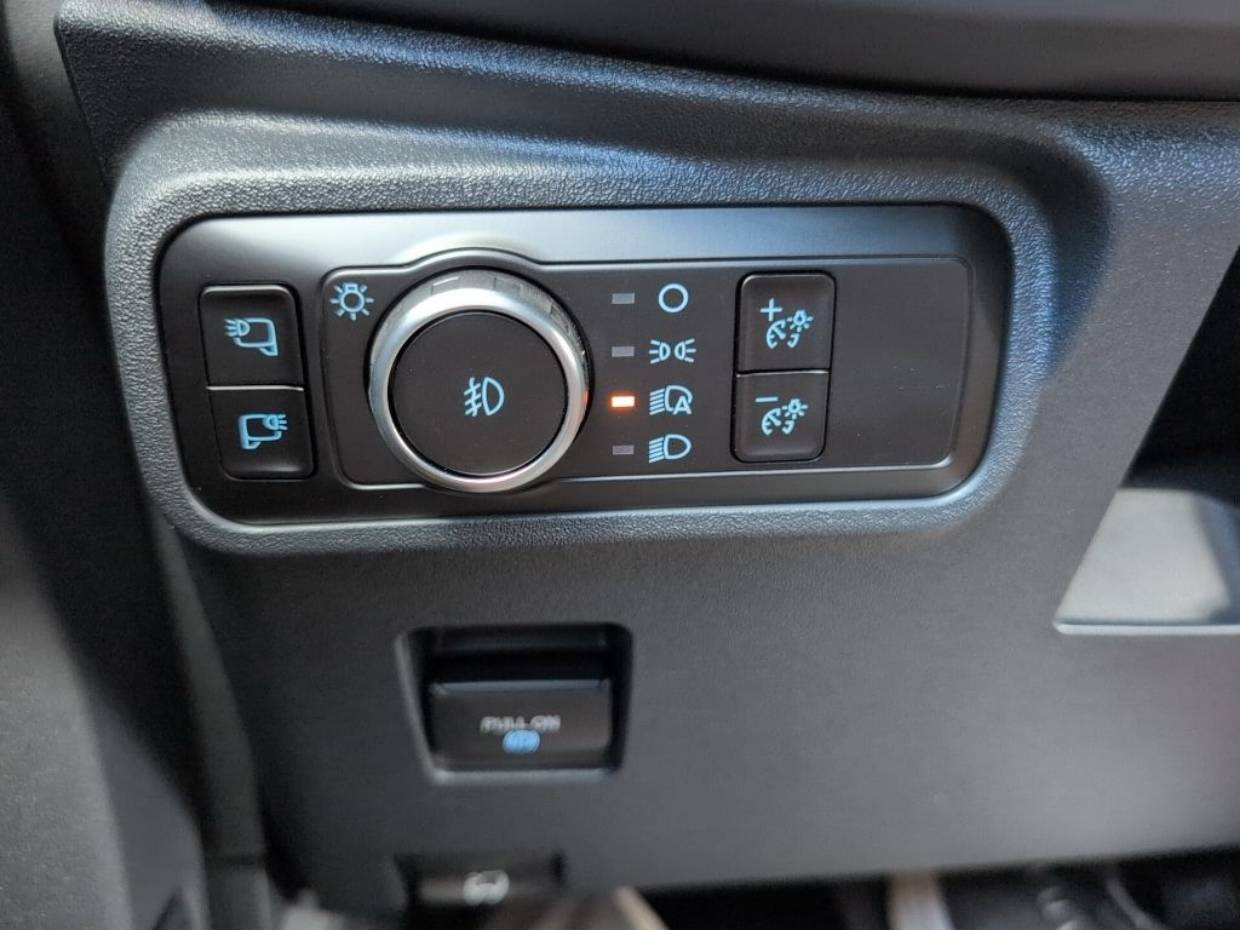 2025 Ford Bronco 2-Door Badlands - Photo 24