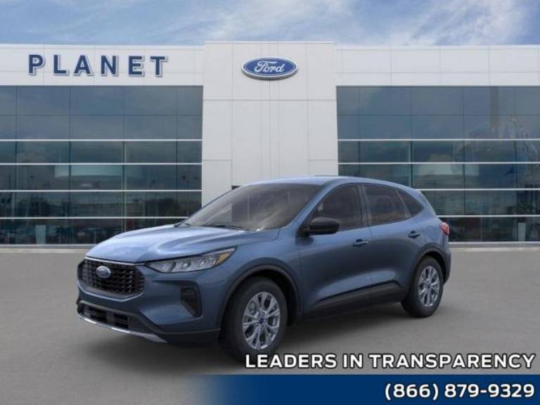 2025 Ford Escape Active FWD