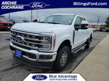2023 Ford F-250SD LARIAT