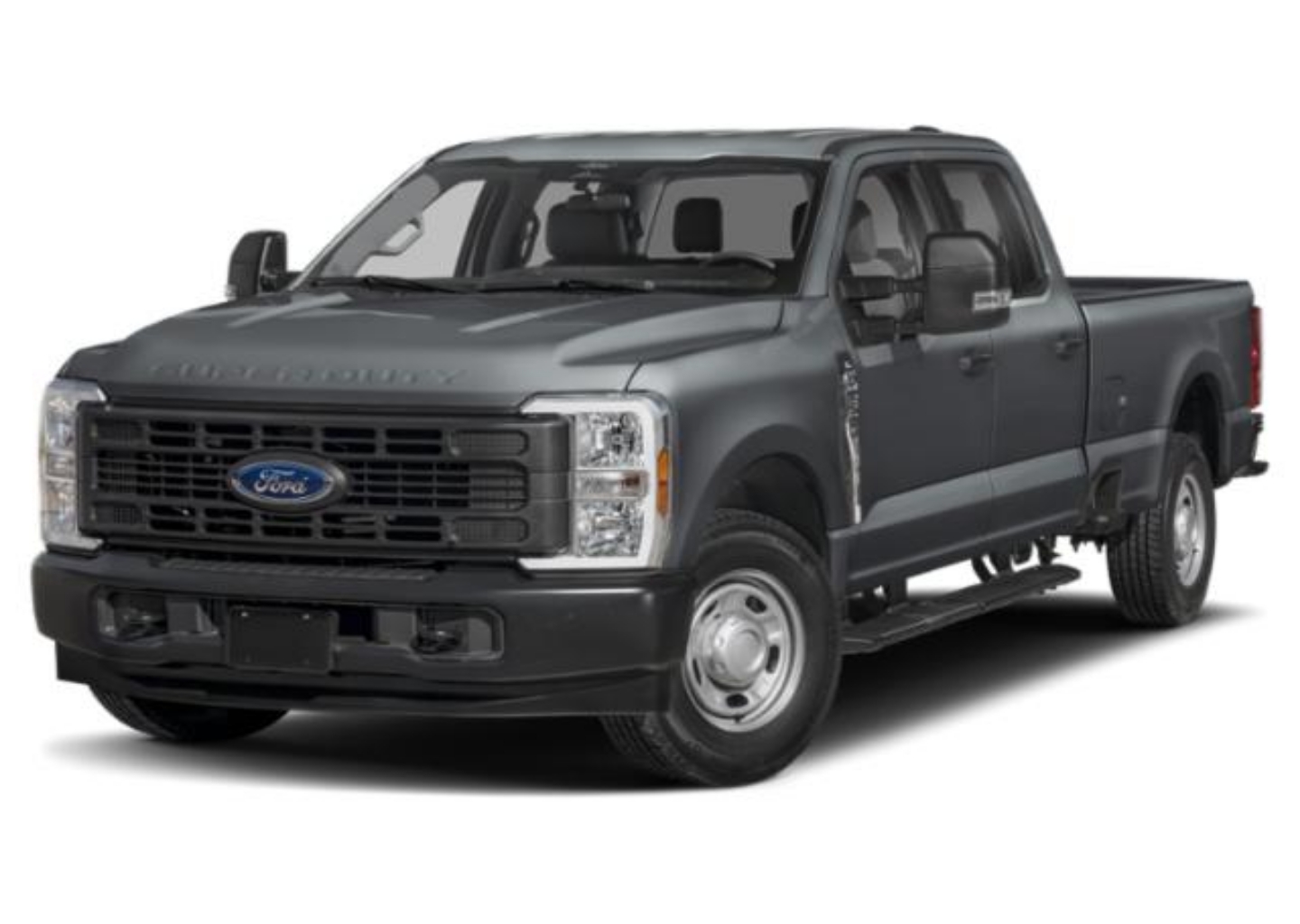 2026 Ford F-250's photo