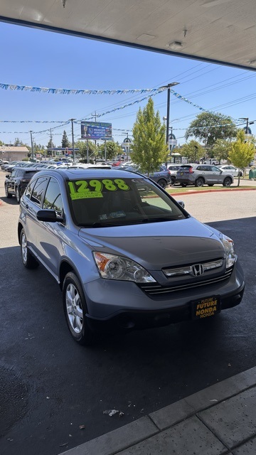 2008 Honda CR-V EX