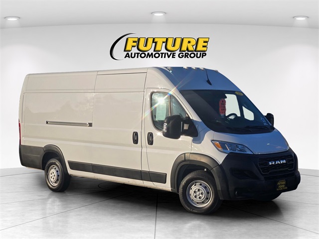 2023 RAM ProMaster 3500 High Roof