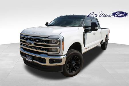 2023 Ford F-350SD LARIAT