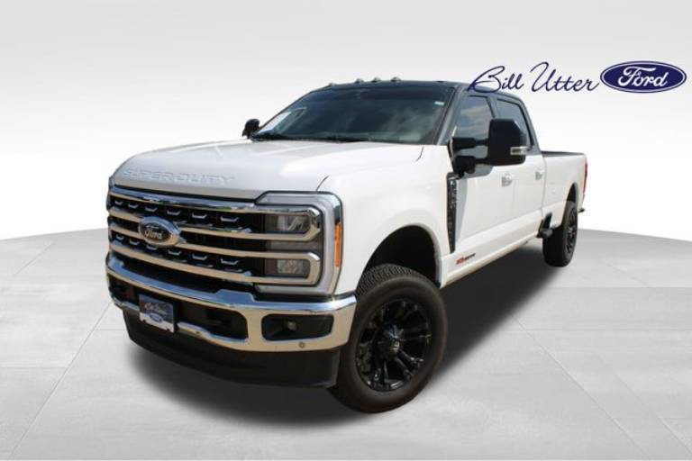2023 Ford F-350SD LARIAT