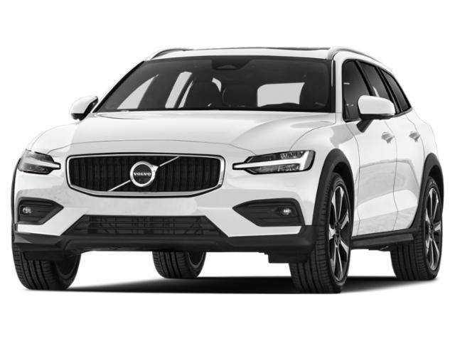 2026 Volvo V60 Cross Country B5 Plus