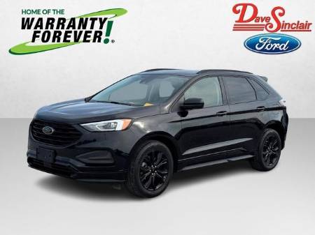 2022 Ford Edge SE