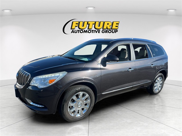 2016 Buick Enclave Leather Group