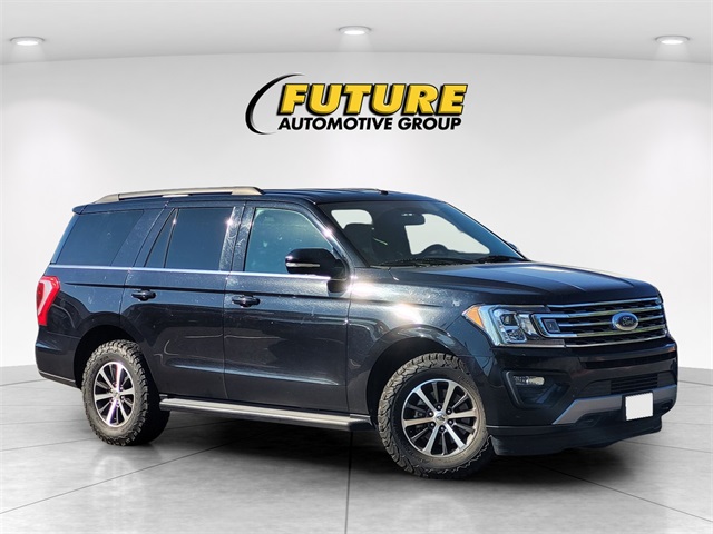 2019 Ford Expedition XLT