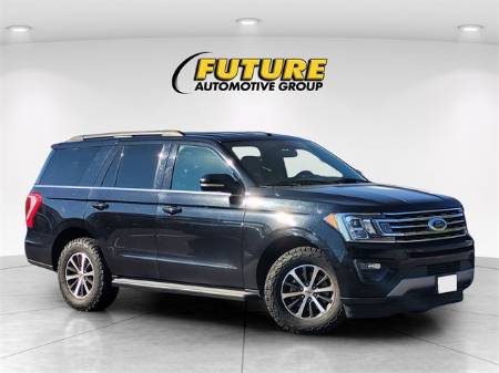 2019 Ford Expedition XLT