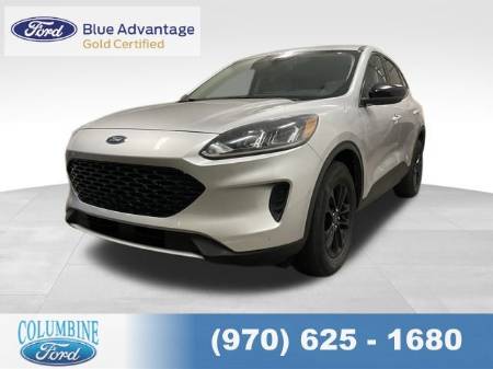 2020 Ford Escape SE Sport Hybrid