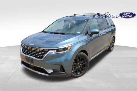 2024 Kia Carnival SX