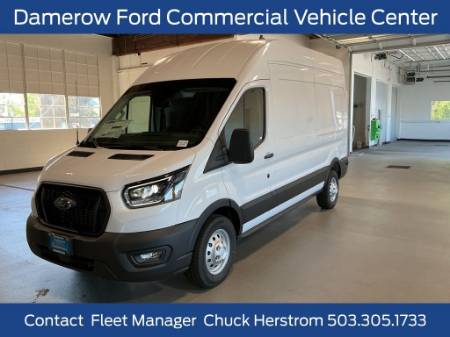 2025 Ford Transit-350 Base