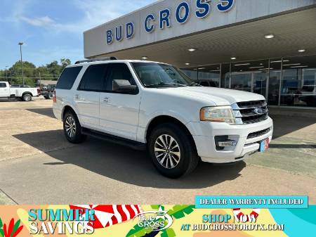 2015 Ford Expedition XLT