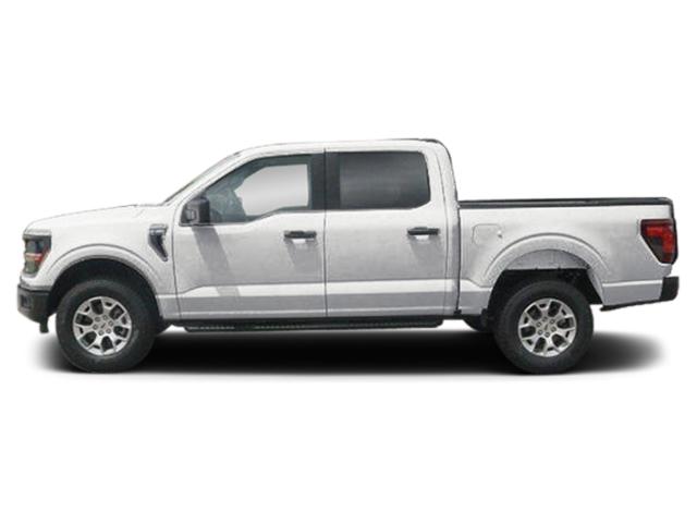 2025 Ford F-150 XL photo 2