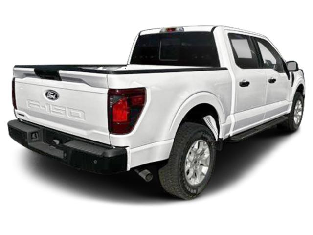 2025 Ford F-150 XL photo 3
