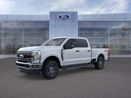2025 Ford F-250SD XLT