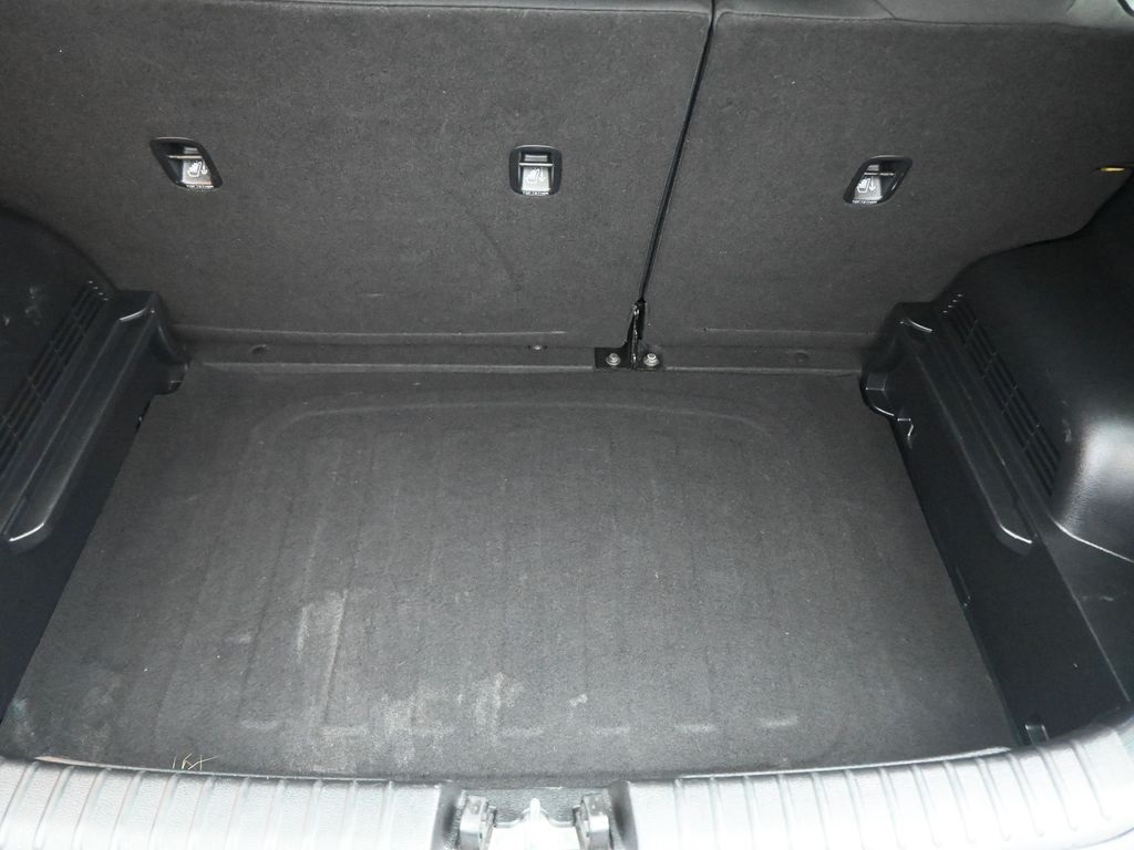 2023 Kia Soul LX photo 11