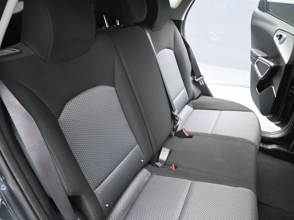 2023 Kia Soul LX photo 15