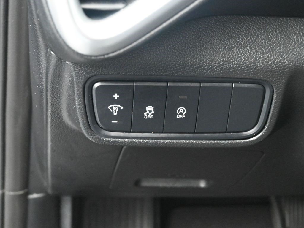 2023 Kia Soul LX photo 20