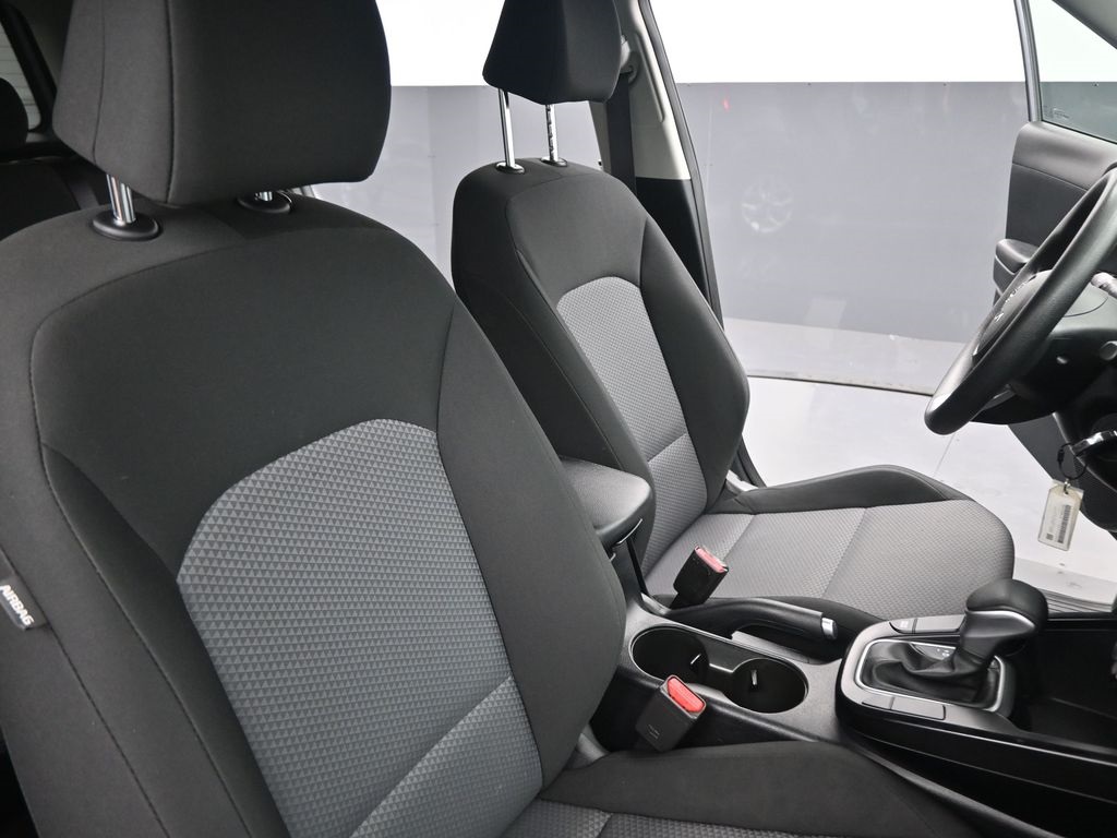 2023 Kia Soul LX photo 26