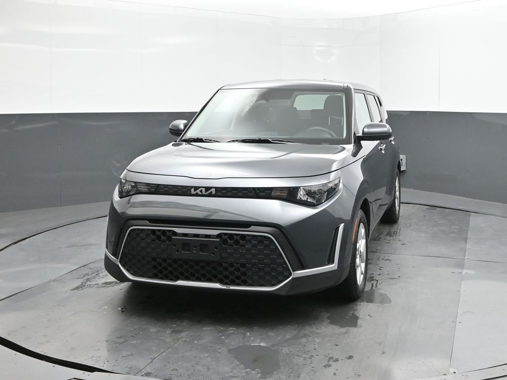 2023 Kia Soul LX photo 29
