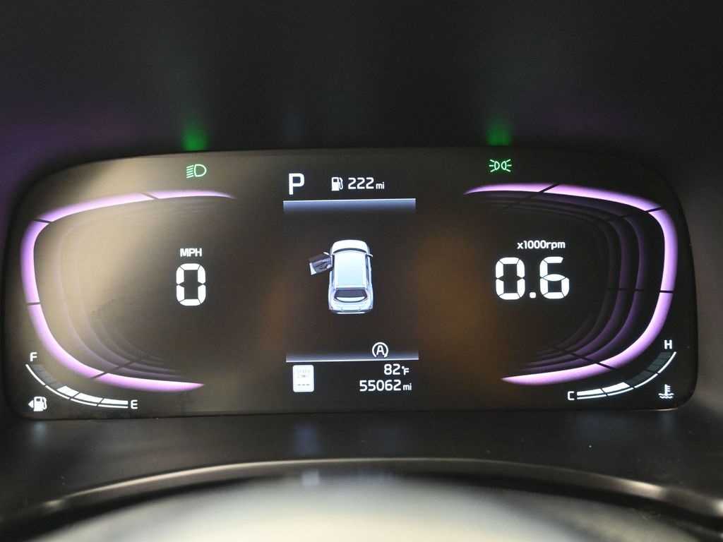 2023 Kia Soul LX photo 31