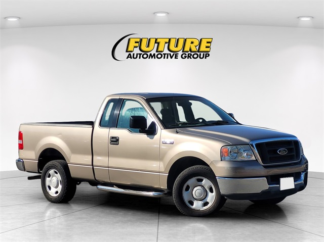 2004 Ford F-150 XL