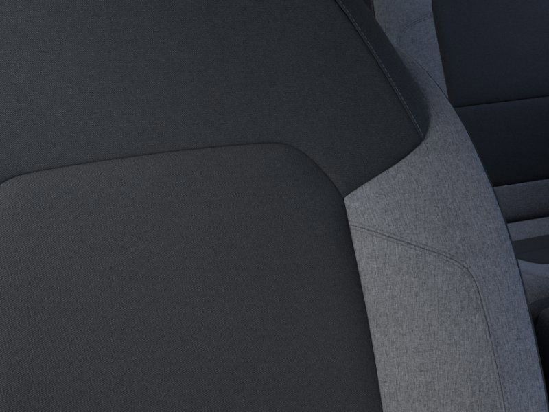 2025 Ford Bronco Base photo 17