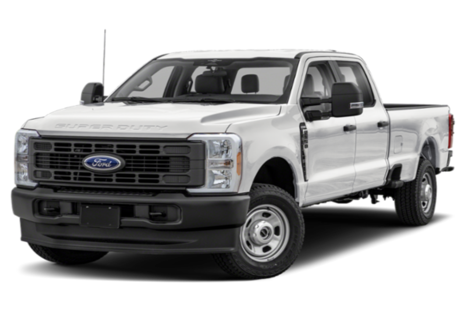 2025 Ford F-350 Super Duty XL's photo