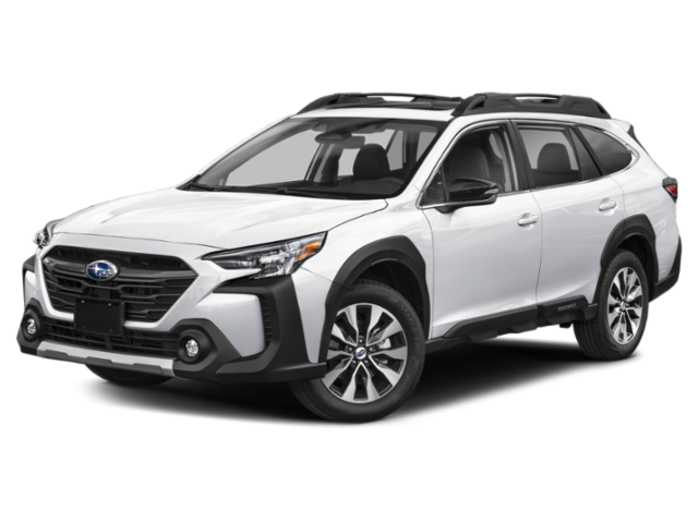 New 2025 Subaru Outback Limited XT