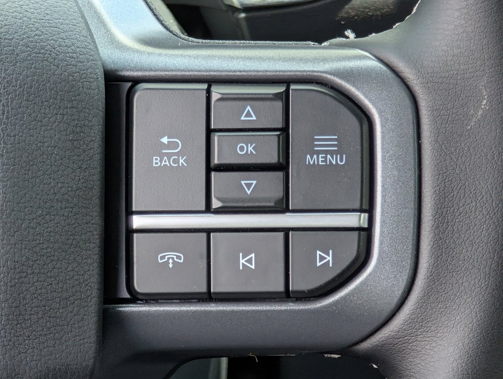 2024 Ford F-150 Lightning XLT photo 12