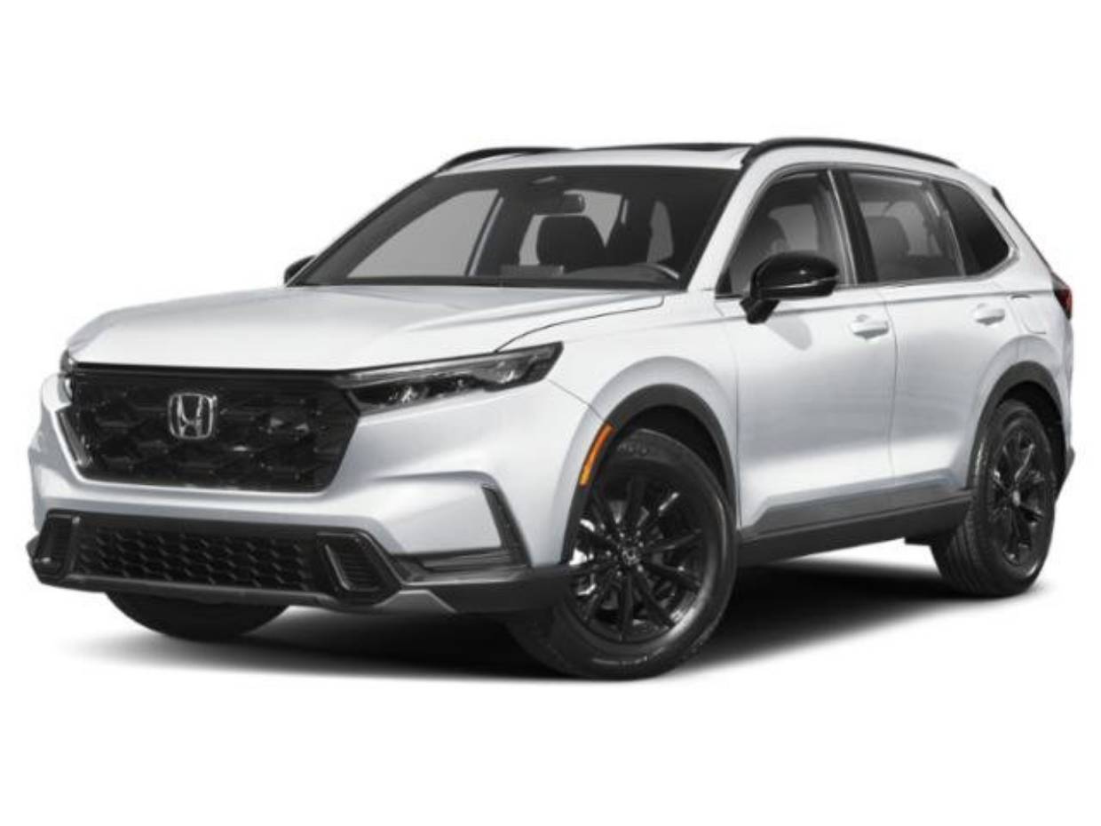 2023 Honda CR-V Sport's photo