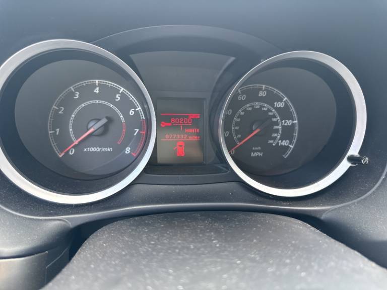 2015 Mitsubishi Lancer ES