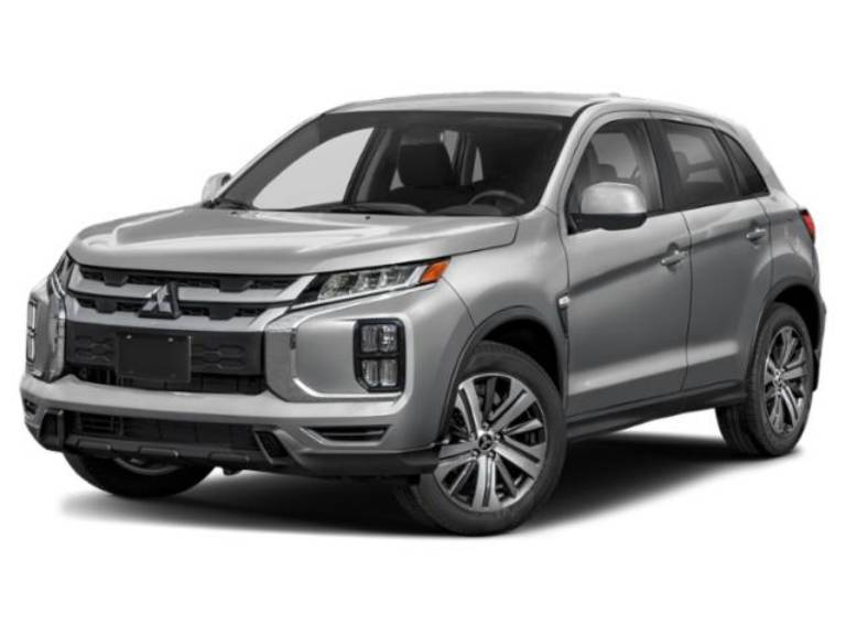 2025 Mitsubishi Outlander Sport 2.0 ES