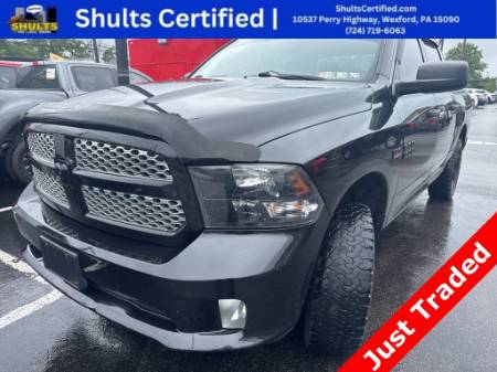 2015 RAM 1500 Express