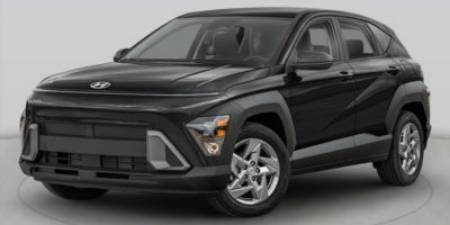 2026 Hyundai Kona SEL