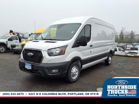 2024 Ford Transit Cargo Van Cargo Van