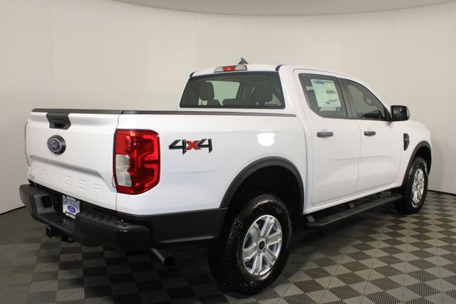 2025 Ford Ranger XL photo 2