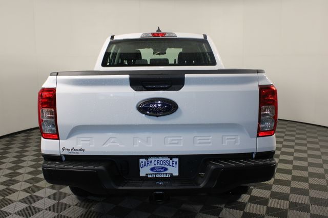 2025 Ford Ranger XL photo 3