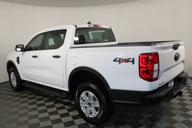 2025 Ford Ranger XL photo 4