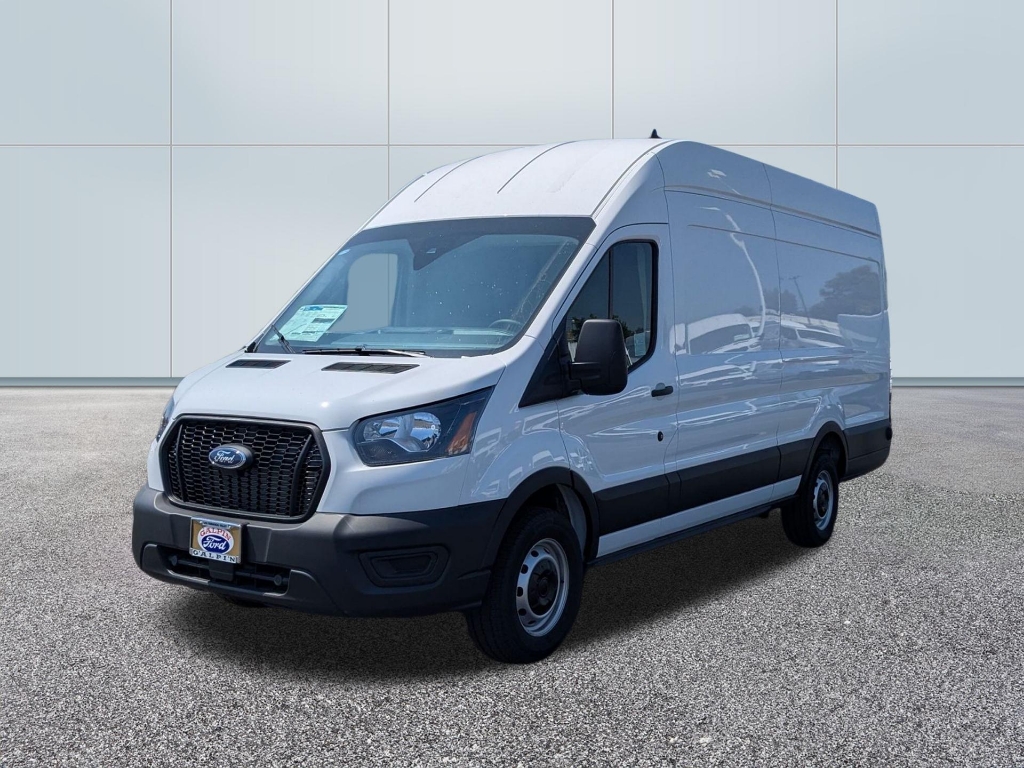 2024 Ford Transit T350 RWD